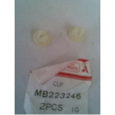 MB223246 MITSUBISHI GROMMET